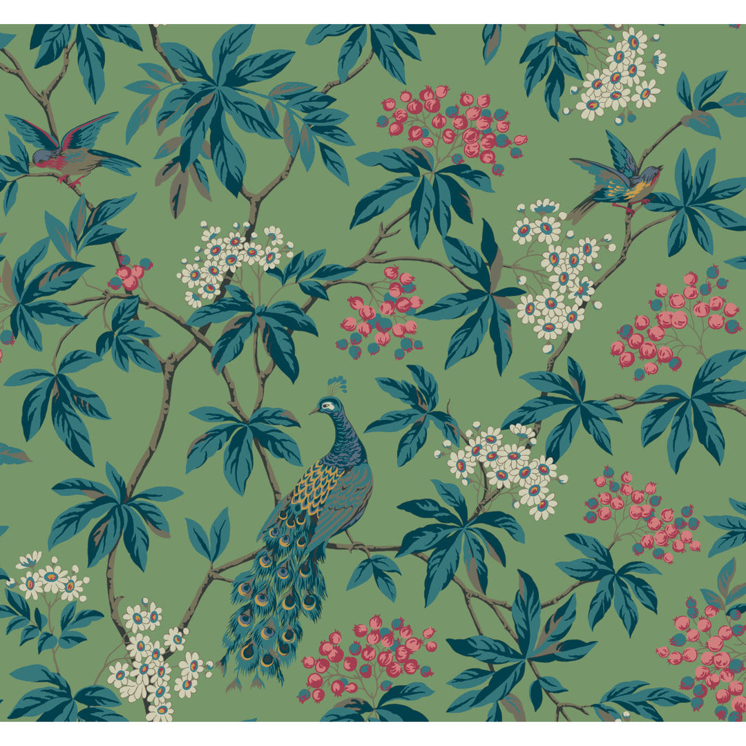 Kravet Design Wallcovering W4413-335
