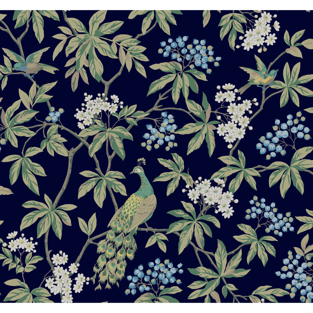 Kravet Design Wallcovering W4413-50