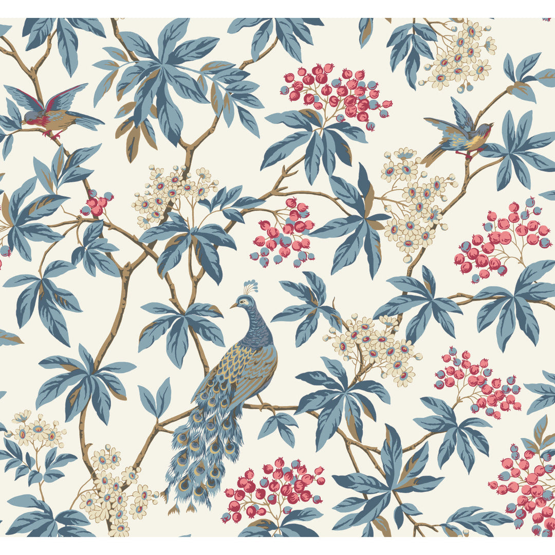 Kravet Design Wallcovering W4413-517