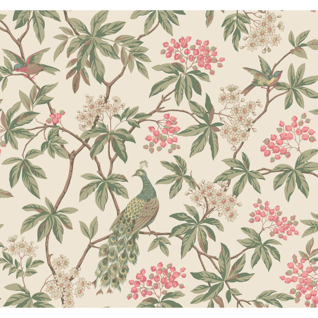 Kravet Design Wallcovering W4413-73