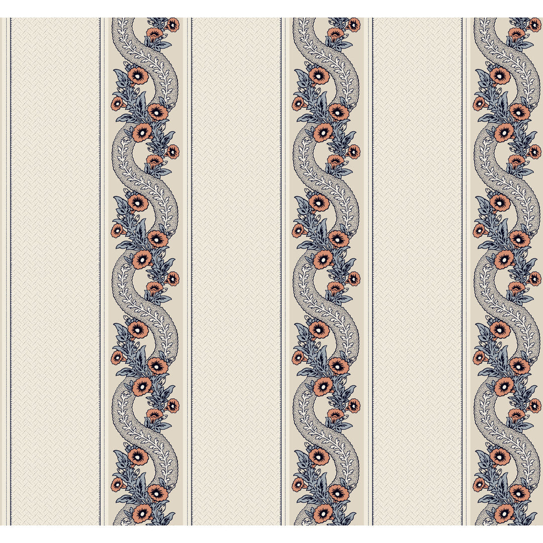 Kravet Design Wallcovering W4417-512