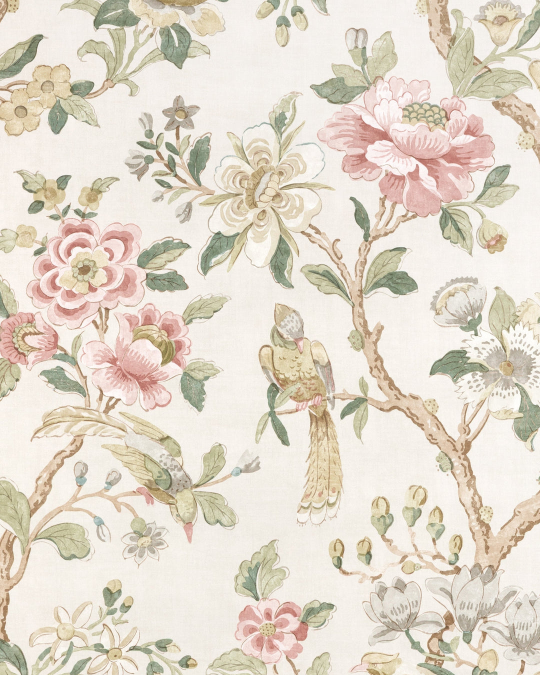 Kravet Couture Wallcovering Petal