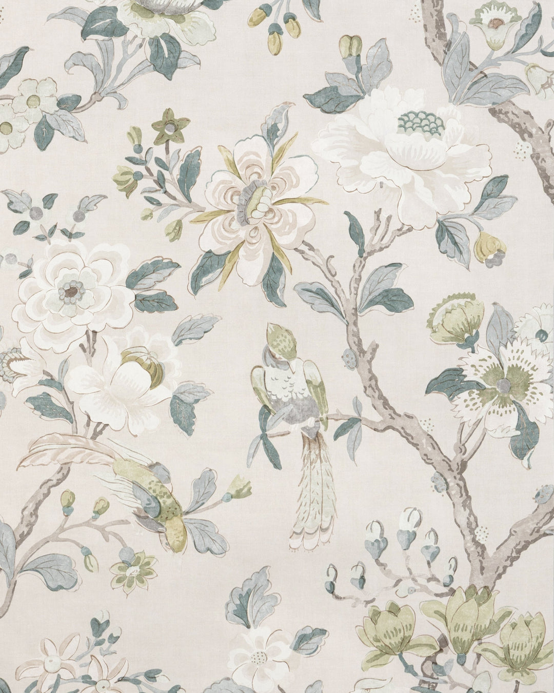Kravet Couture Wallcovering Verdure