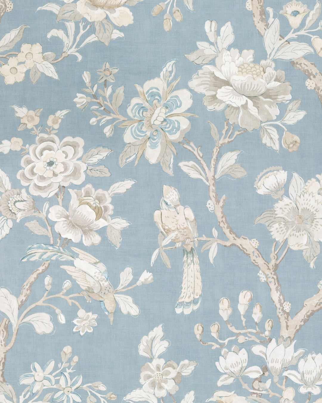 Kravet Couture Fabric Symphony - Cornflower