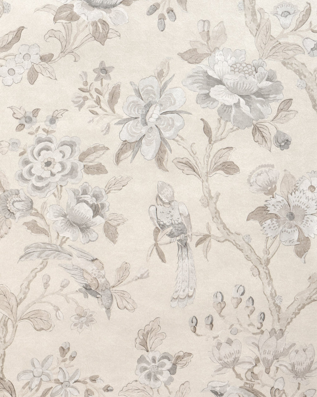 Kravet Couture Wallcovering Pewter