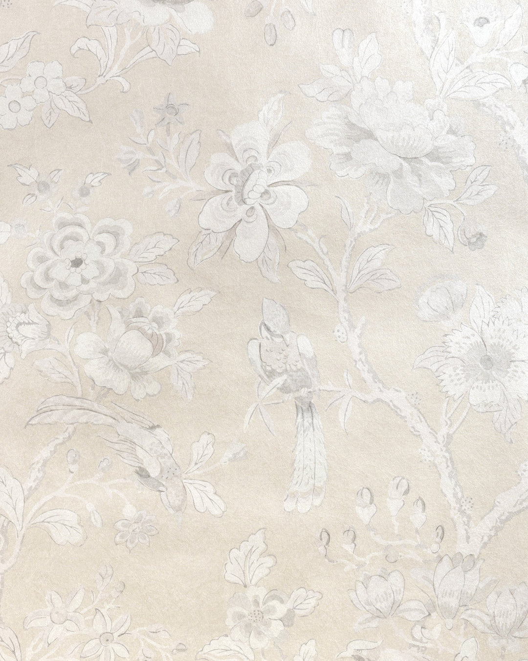 Kravet Couture Wallcovering Platinum
