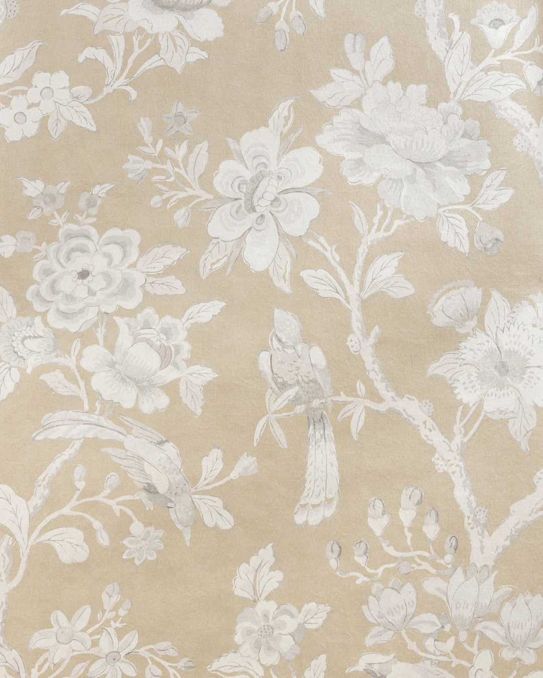 Kravet Couture Wallcovering Champagne
