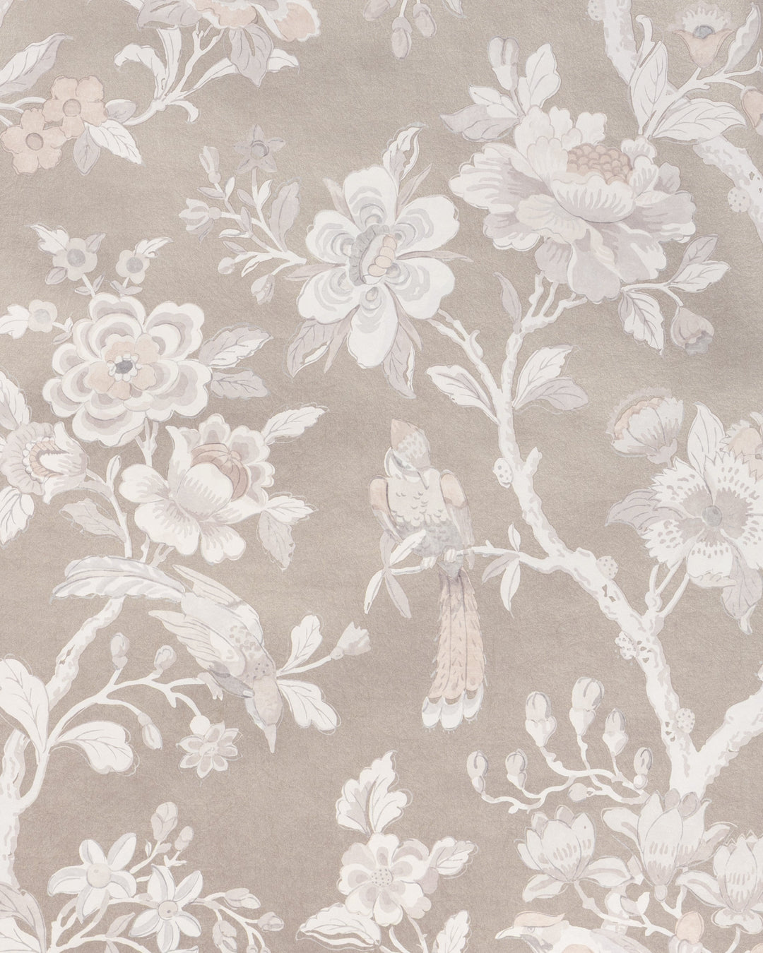 Kravet Couture Wallcovering Rose