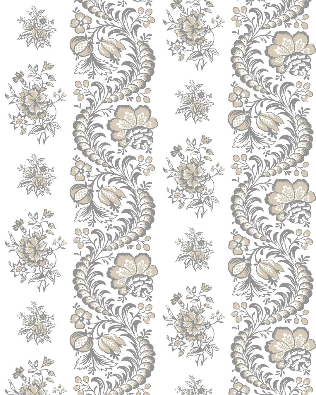 Kravet Design Wallcovering W4481-11