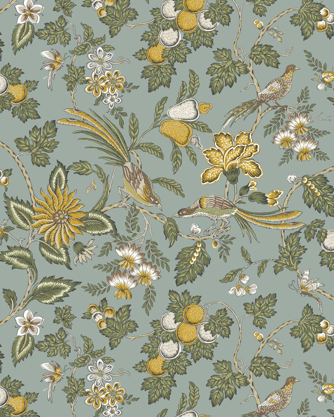 Kravet Design Wallcovering W4482-5