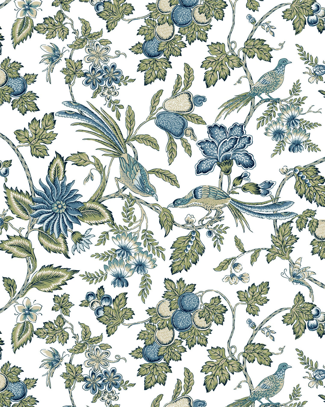 Kravet Design Wallcovering W4482-51