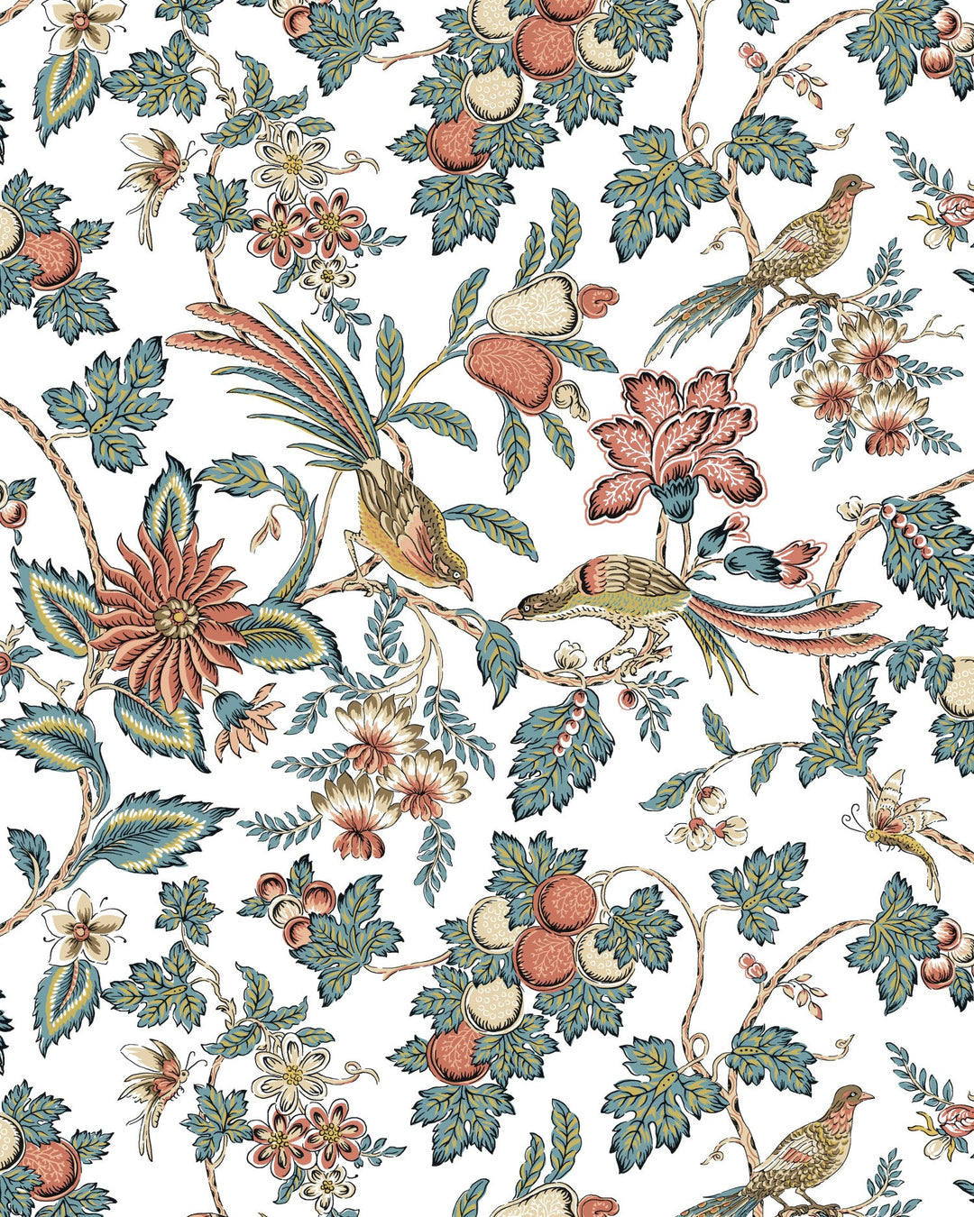 Kravet Design Wallcovering W4482-519
