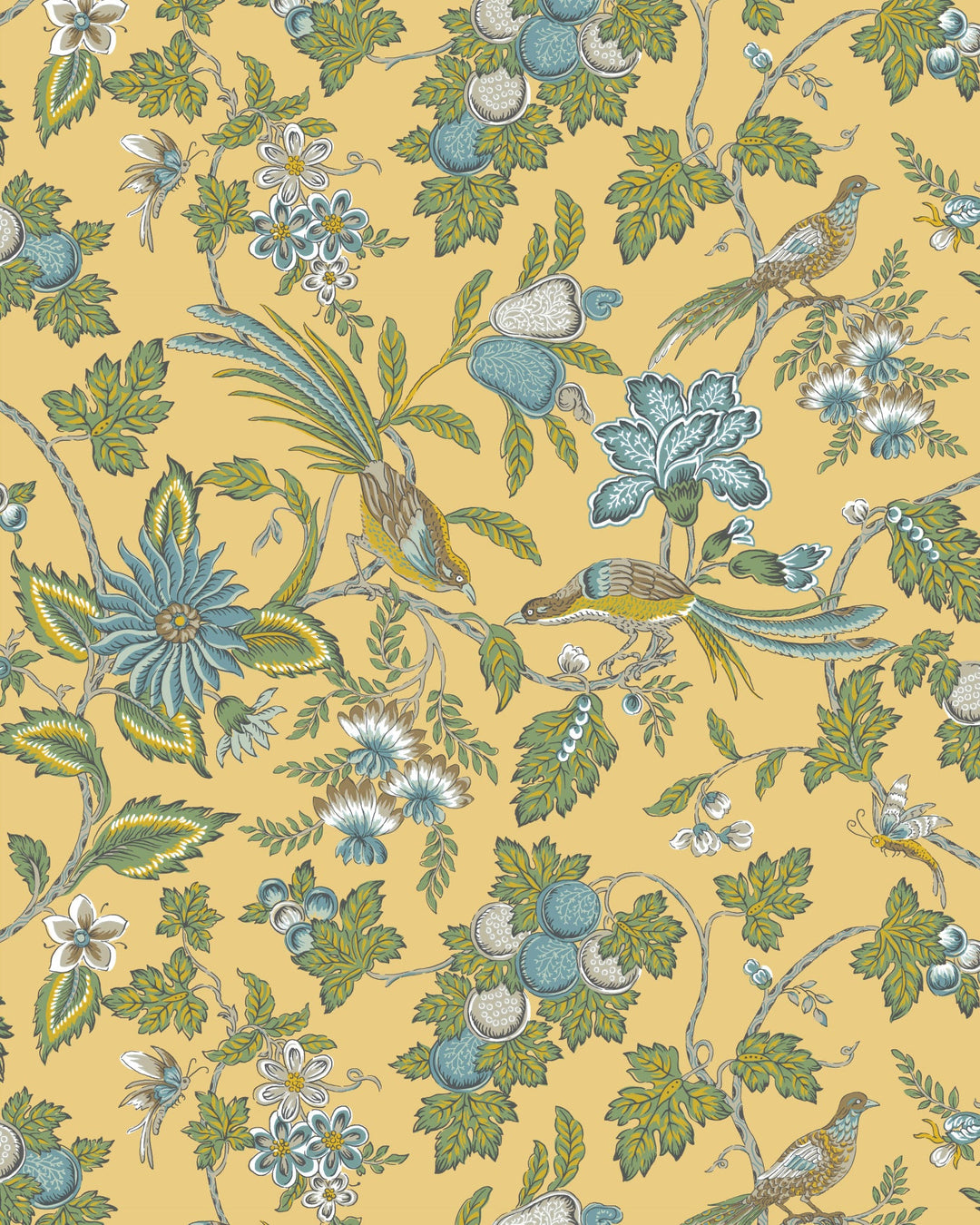 Kravet Design Wallcovering W4482-540
