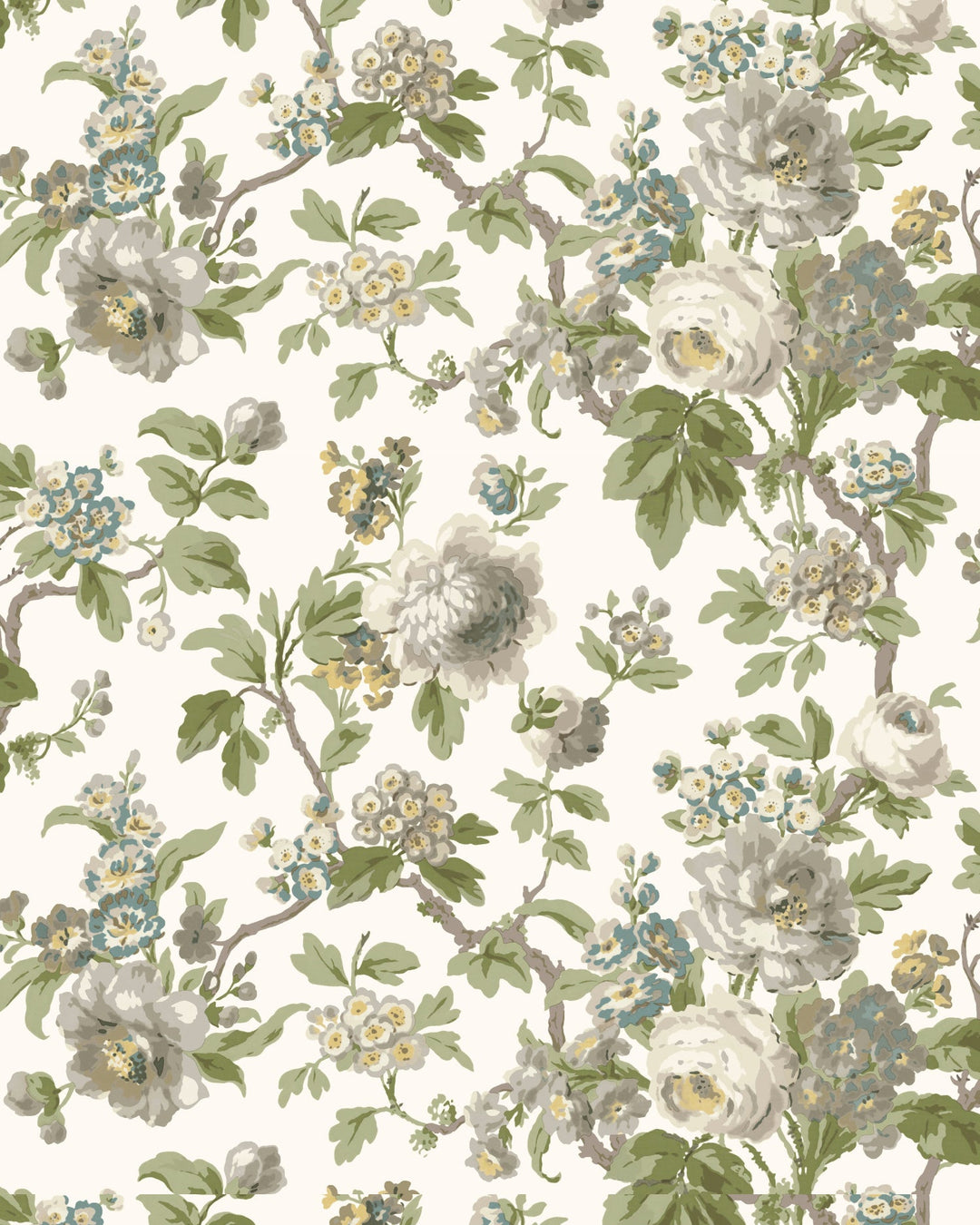 Kravet Design Wallcovering W4486-311