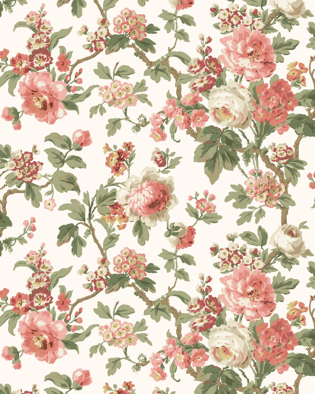 Kravet Design Wallcovering W4486-312