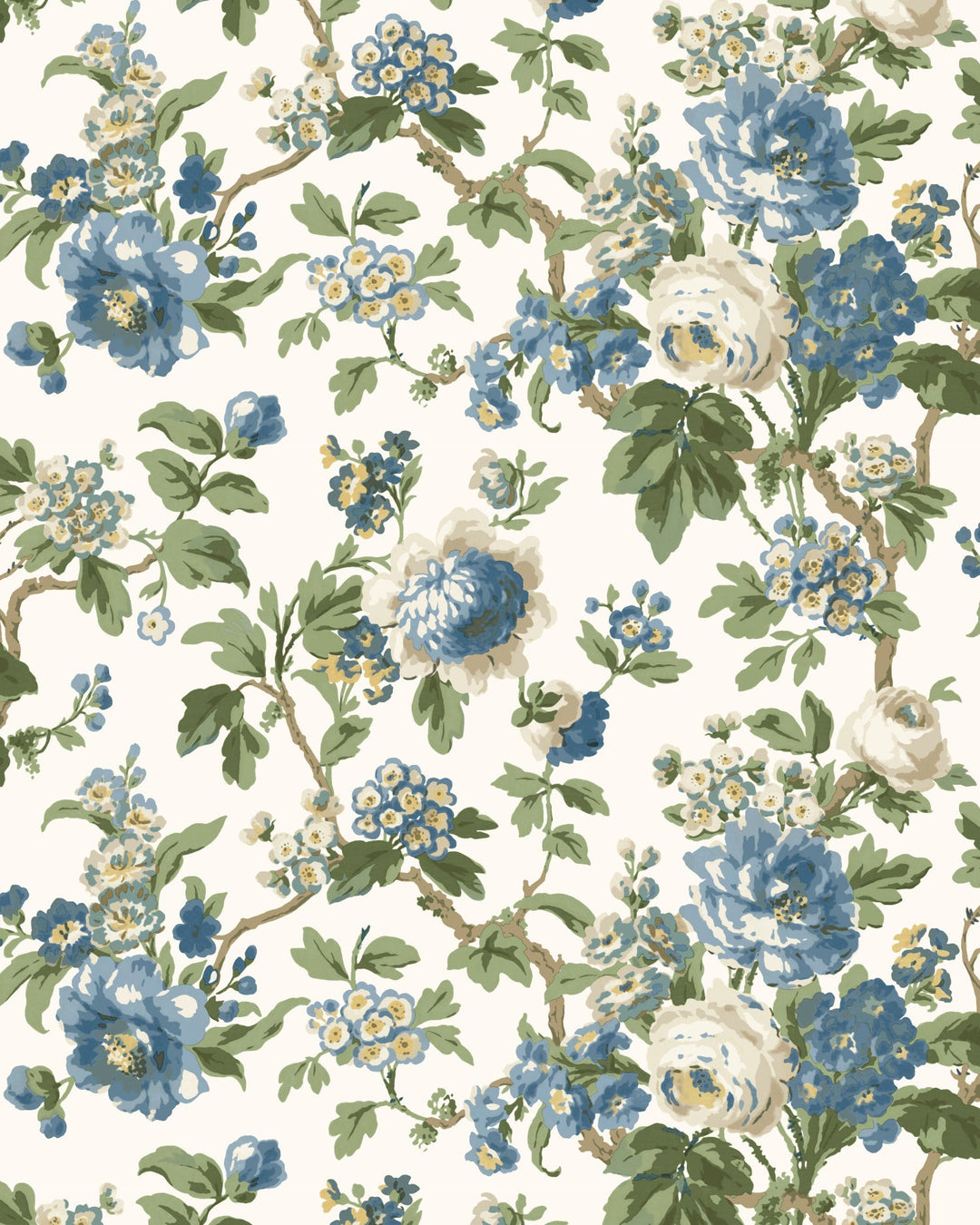Kravet Design Wallcovering W4486-35