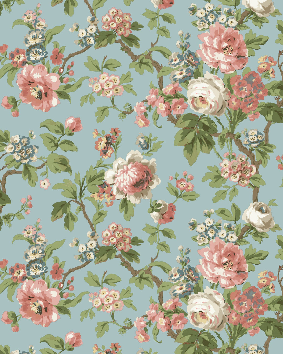 Kravet Design Wallcovering W4486-517