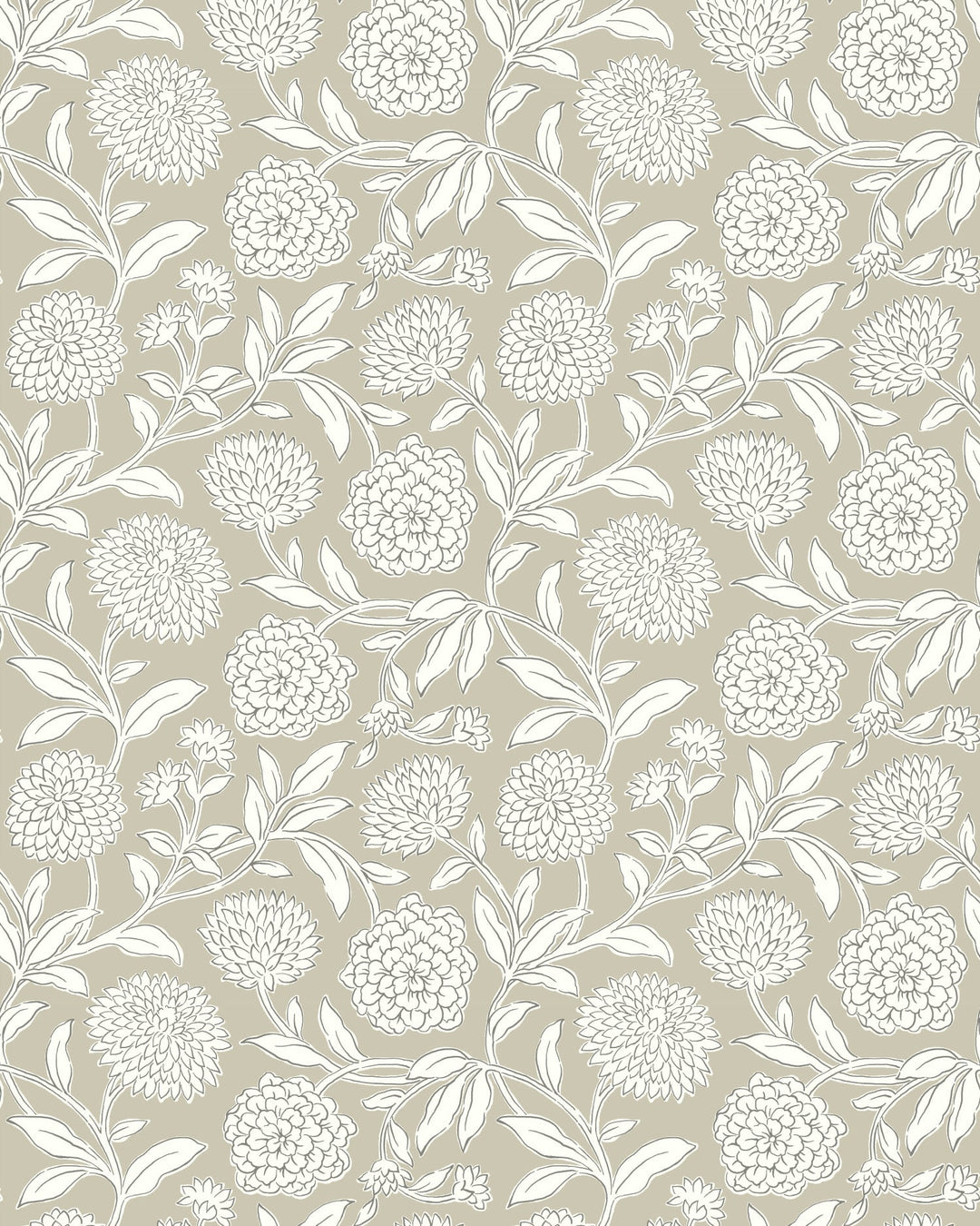 Kravet Design Wallcovering W4487-11