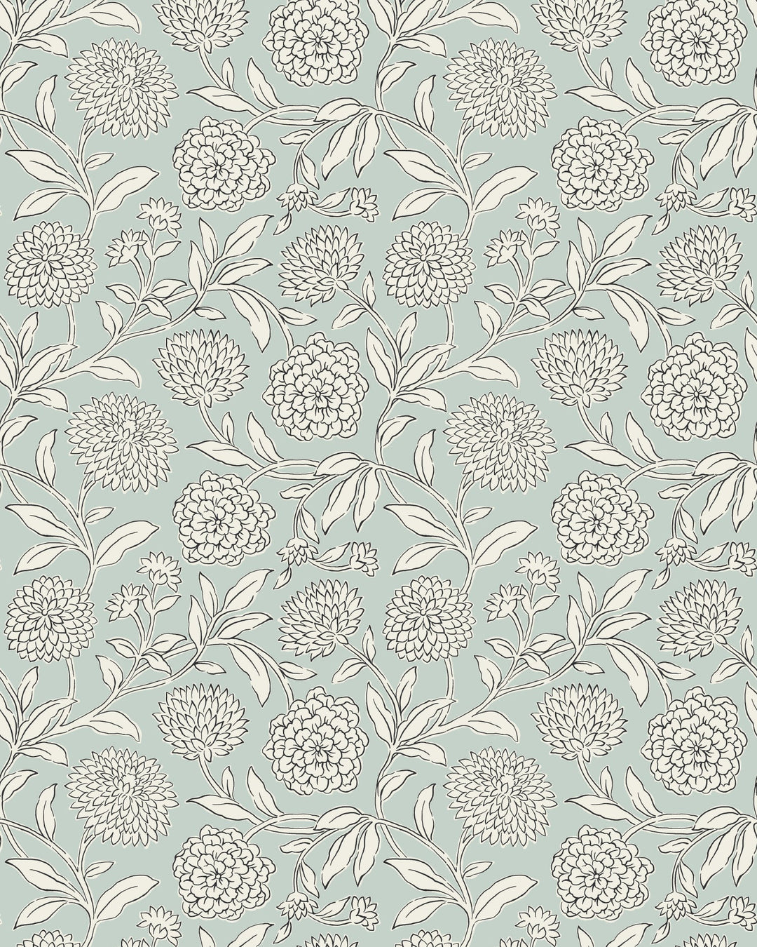 Kravet Design Wallcovering W4487-15