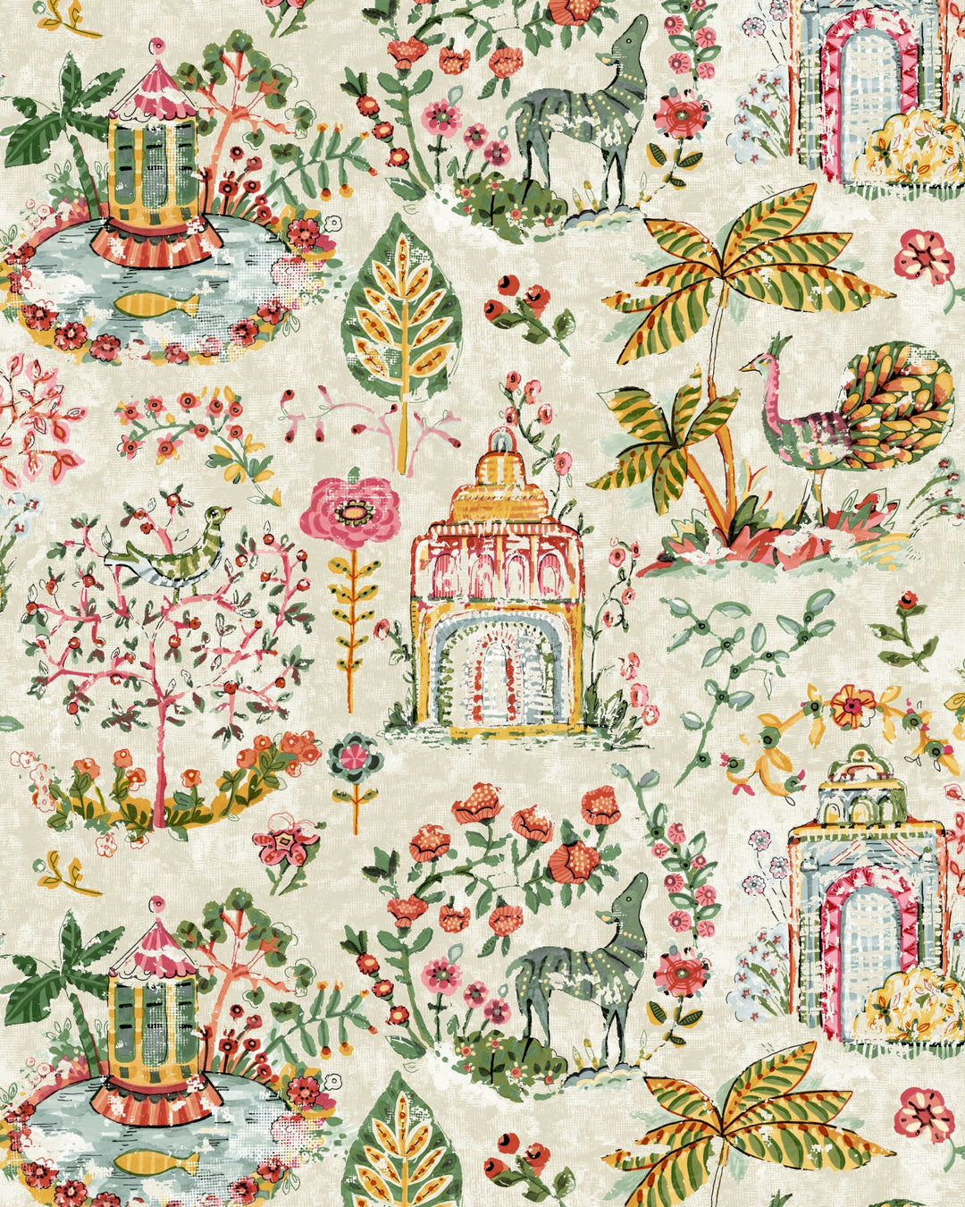 Kravet Design Wallcovering W4491-419