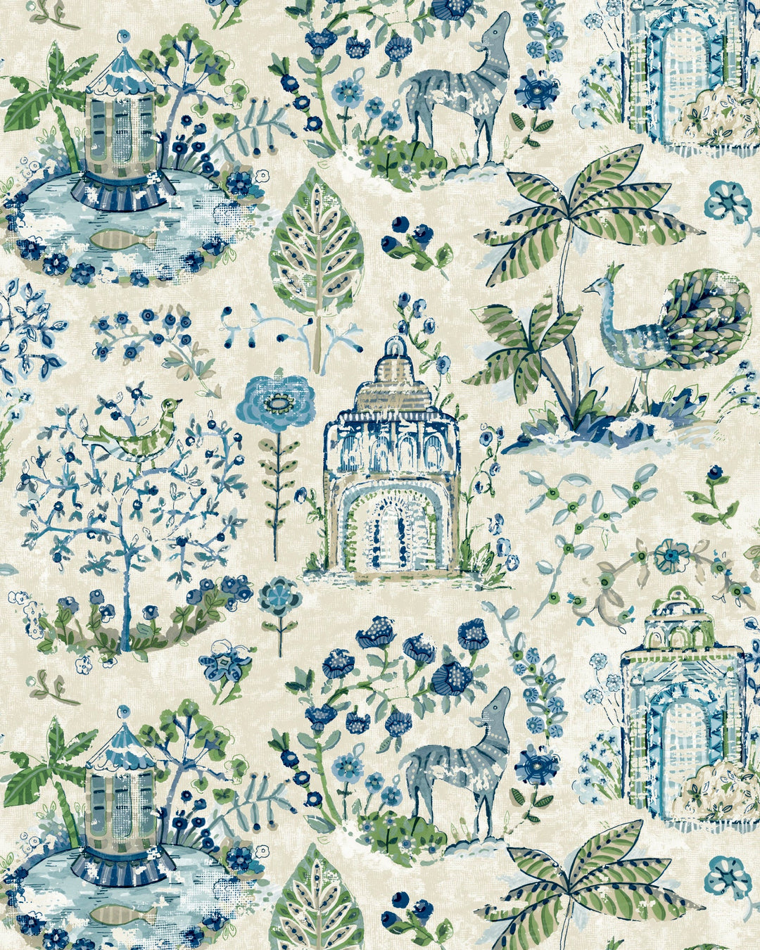 Kravet Design Wallcovering W4491-5