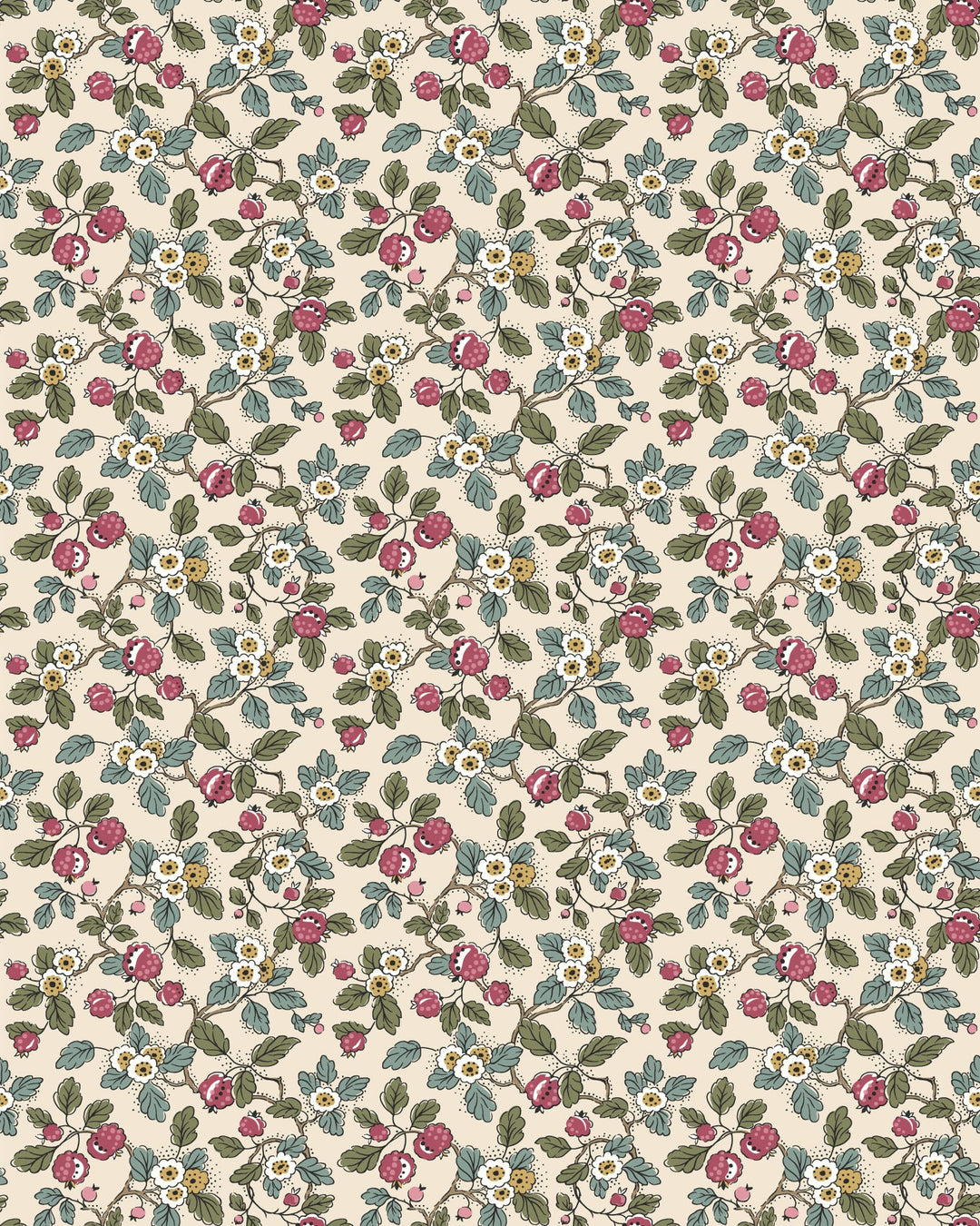 Kravet Design Wallcovering W4492-319