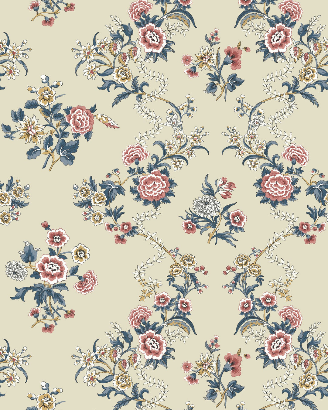 Kravet Design Wallcovering W4493-516