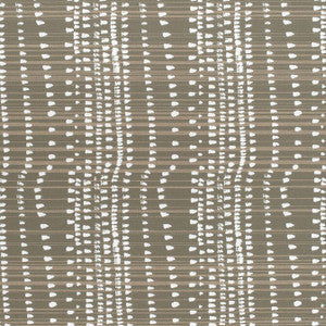 Thibaut Fabric Cape Town Taupe W710107
