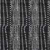 Thibaut Fabric Cape Town Black W710108