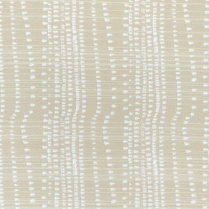 Thibaut Fabric Cape Town Beige W710110