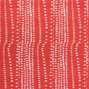 Thibaut Fabric Cape Town Coral W710112