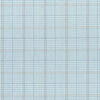 Thibaut Fabric Grassmarket Check Slate Blue W710203