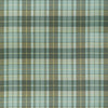 Thibaut Fabric SCOT'S PLAID - Sage