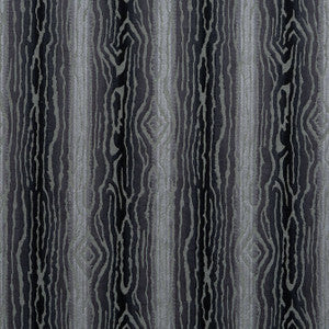 Thibaut Fabric Traduzione Ebony W710809