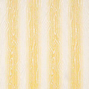 Thibaut Fabric Traduzione Yellow W710811