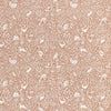 Thibaut Fabric KINDRED - Terracotta