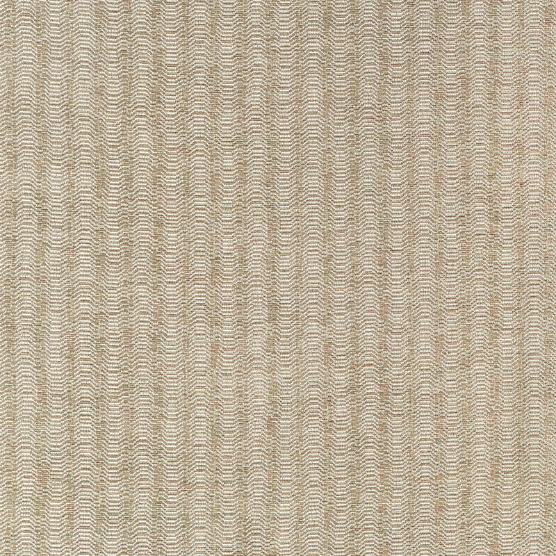 Thibaut Fabric MARKHAM - Linen