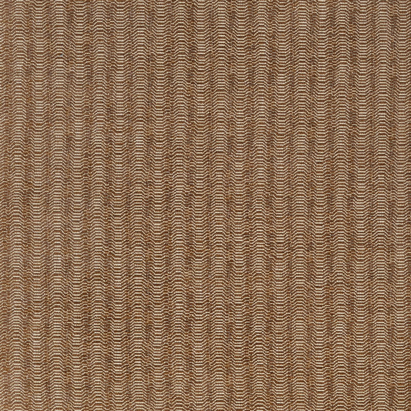 Thibaut Fabric MARKHAM - Sienna