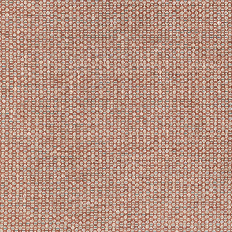 Thibaut Fabric ENDICOTT - Adobe