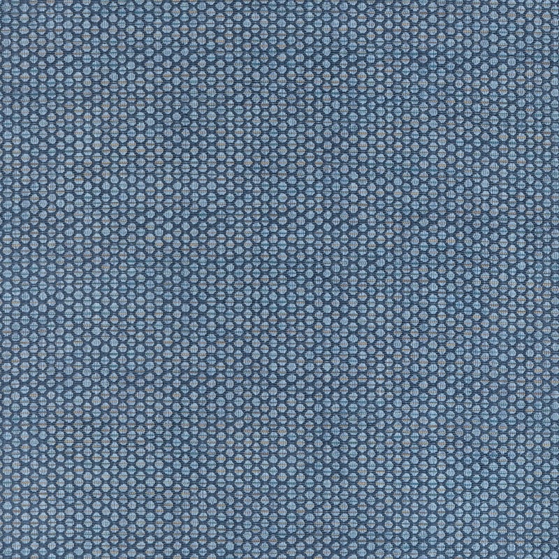 Thibaut Fabric ENDICOTT - Indigo