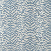 Thibaut Fabric AJA - Powder