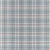 Thibaut Fabric PERCIVAL PLAID - Mineral