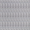 Thibaut Fabric EMALIN PAISLEY - Powder