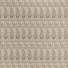 Thibaut Fabric EMALIN PAISLEY - Curry