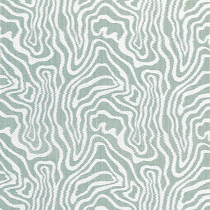 Thibaut Fabric Alessandro Mist W713605