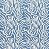Thibaut Fabric Alessandro Blue W713606