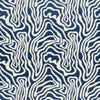 Thibaut Fabric Alessandro Navy W713607