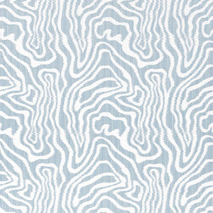 Thibaut Fabric Alessandro Spa Blue W713608