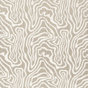Thibaut Fabric Alessandro Taupe W713612