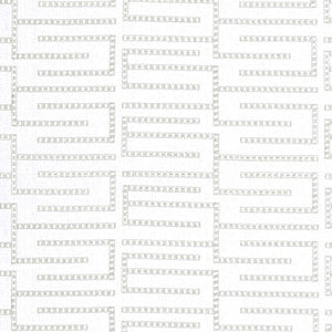 Thibaut Fabric Architect Embroidery Cloud W713626
